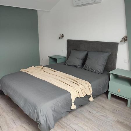 A L'Ombre Des Bois, Chambre Double Confort Neung-sur-Beuvron Zewnętrze zdjęcie