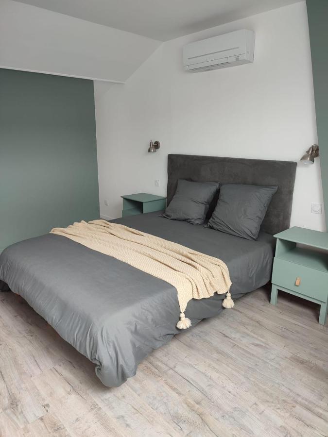 A L'Ombre Des Bois, Chambre Double Confort Neung-sur-Beuvron Zewnętrze zdjęcie