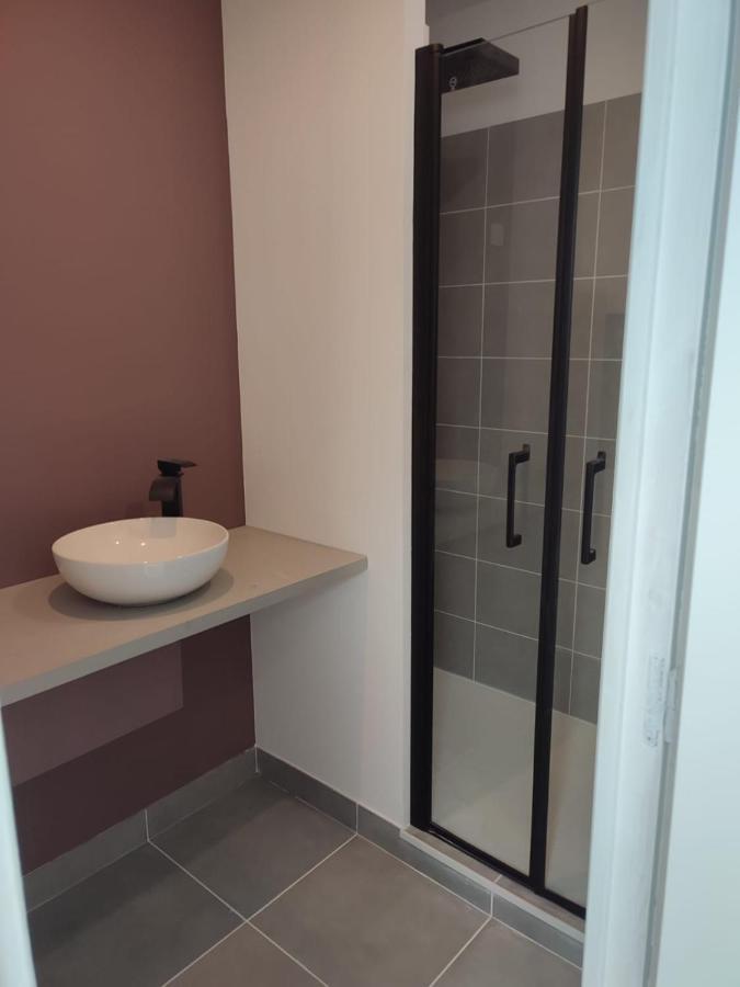 A L'Ombre Des Bois, Chambre Double Confort Neung-sur-Beuvron Zewnętrze zdjęcie